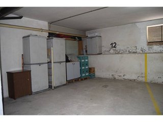 Garaje en venta en Caldes de Malavella