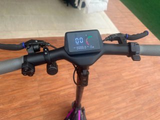 Smartgyro Rockway Evo Personalizado Red Bull