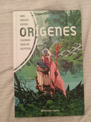 Origenes