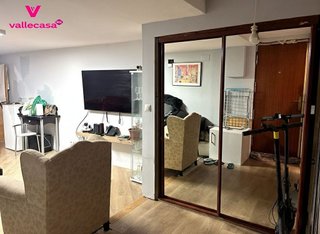 Casa adosada en venta en Entrevías en Madrid