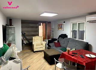 Casa adosada en venta en Entrevías en Madrid