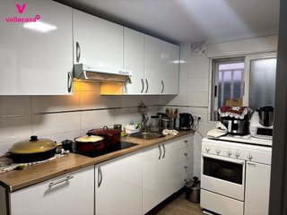 Casa adosada en venta en Entrevías en Madrid