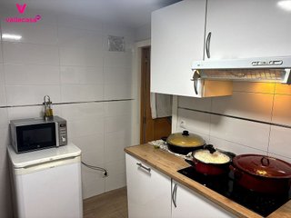 Casa adosada en venta en Entrevías en Madrid