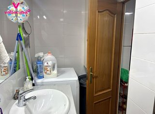 Casa adosada en venta en Entrevías en Madrid