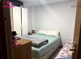 Casa adosada en venta en Entrevías en Madrid