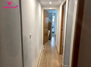 Casa adosada en venta en Entrevías en Madrid