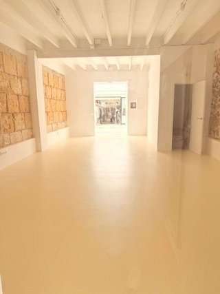 Local comercial en alquiler en Dalt de la Vila - La Marina en Ibiza/Eivissa