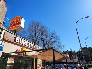 Local comercial en alquiler en Colina en Madrid