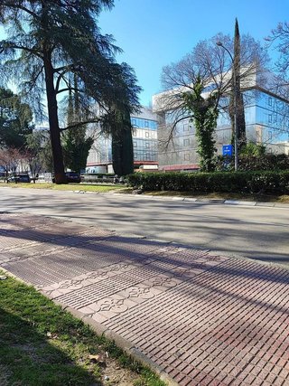 Local comercial en alquiler en Colina en Madrid