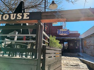 Local comercial en alquiler en Colina en Madrid