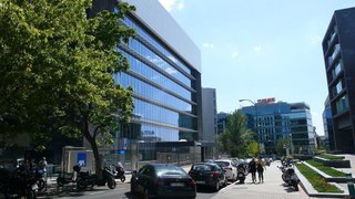 Local comercial en alquiler en Colina en Madrid
