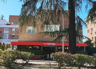 Local comercial en alquiler en Colina en Madrid