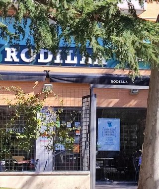 Local comercial en alquiler en Colina en Madrid