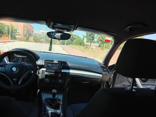 BMW Serie 1 2008