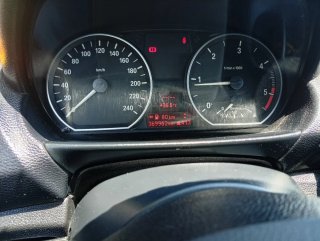 BMW Serie 1 2008