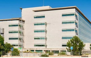 Oficina en alquiler en Arroyo de la Vega en Alcobendas