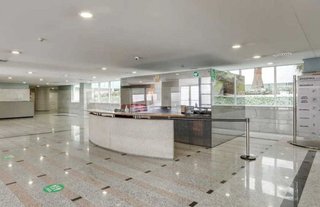Oficina en alquiler en Arroyo de la Vega en Alcobendas