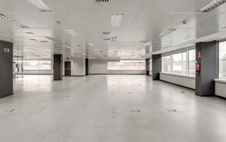 Oficina en alquiler en Arroyo de la Vega en Alcobendas