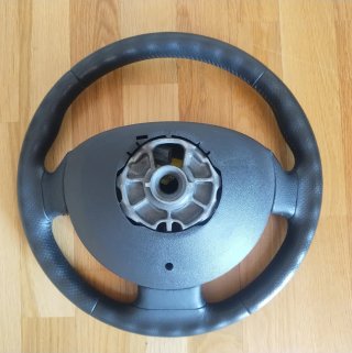 Volante Renault Megane II / Scenic II
