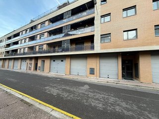 Garaje en alquiler en Albelda de Iregua