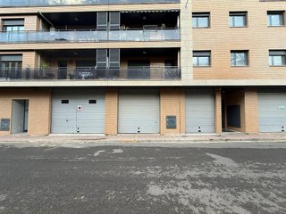 Garaje en alquiler en Albelda de Iregua