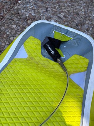 Tabla Paddle Surf Hinchable 14' Race
