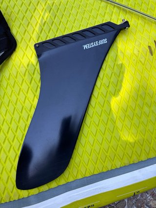 Tabla Paddle Surf Hinchable 14' Race