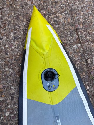 Tabla Paddle Surf Hinchable 14' Race