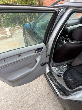 BMW Serie 3 2002