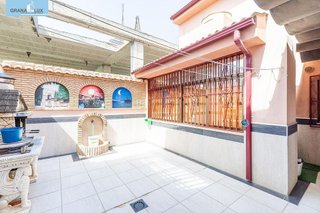 Casa pareada en venta en Pulianas