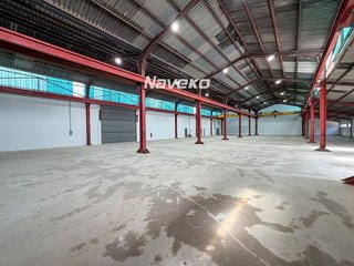 Nave industrial en alquiler en Centro en Colmenar Viejo