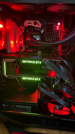 Ordenador Gaming Corsair