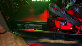 Ordenador Gaming Corsair