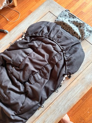 Saco silla cuco Jane Kids Zone Star Ed. Limitada