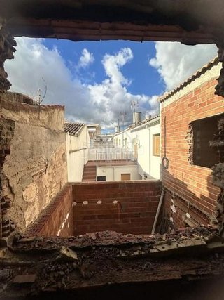 Casa en venta en Arrayanes en Linares
