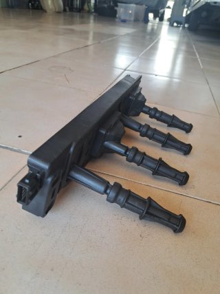 Bobinas Renault Megane 2.0 16v Williams
