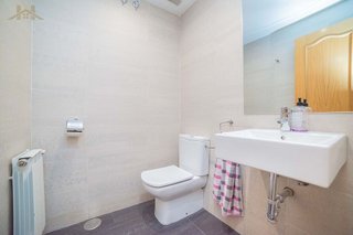Casa pareada en venta en Villanueva de la Cañada en Villanueva de la Cañada