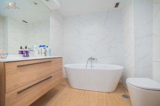 Casa pareada en venta en Villanueva de la Cañada en Villanueva de la Cañada