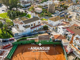 Chalet en venta en Punta Umbría