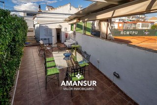 Chalet en venta en Punta Umbría