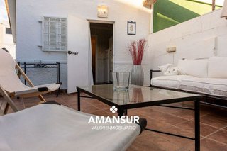 Chalet en venta en Punta Umbría