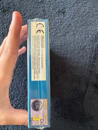 Mario Kart Super Circuit GBA