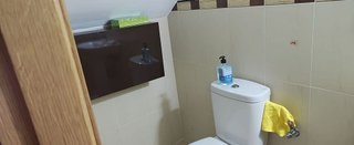 Casa adosada en venta en Argamasilla de Calatrava