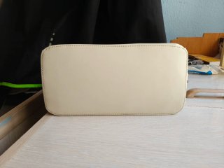 Bolso Anne Marrie Beige Mujer