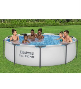 Piscina desmontable Bestway 305x76cm