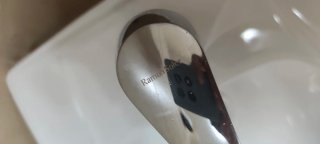 Bidé Gala con grifo Ramón Soler