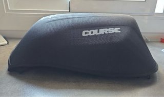 Mochila COURSE Negra