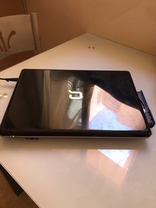 Portatile Compaq Presario CQ50-135ES