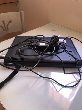 Portatile Compaq Presario CQ50-135ES