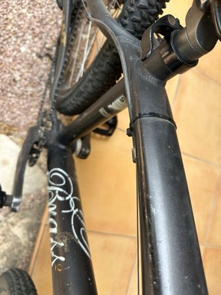 Bicicleta Giant 4x Brass 2